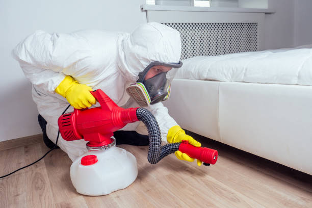 Best Best Pest Control Companies  in Florence, AL
