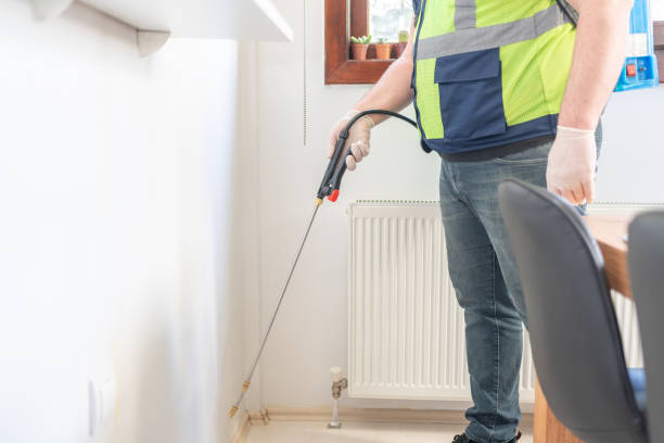 Best Local Pest Control Services  in Florence, AL