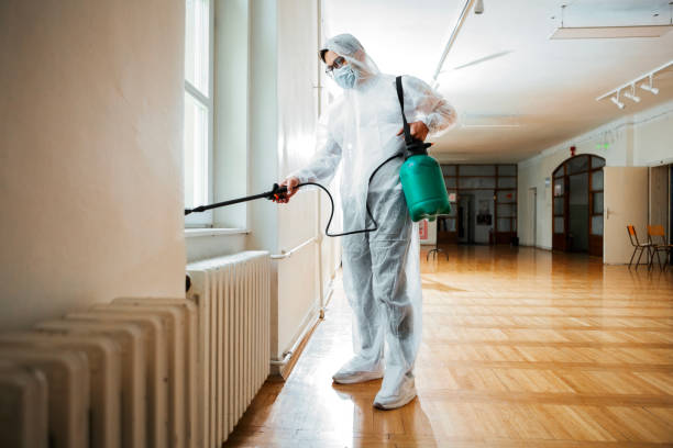 Best Emergency Pest Control  in Florence, AL